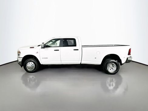 New 2026 RAM 3500 Big Horn image 4