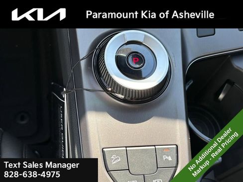 New 2026 Kia Sportage EX image 26