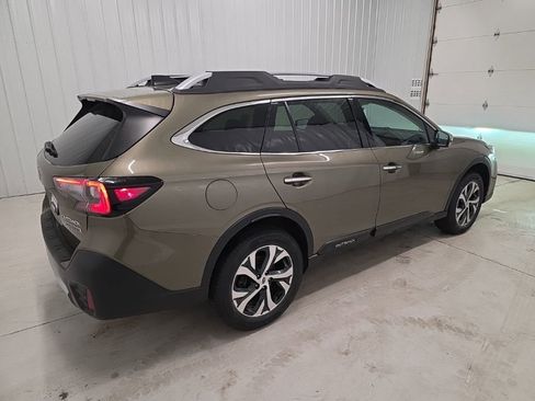 Used 2020 Subaru Outback Touring XT image 6