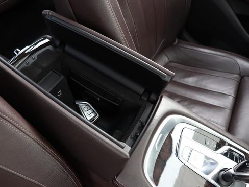 Used 2016 BMW 740i image 52