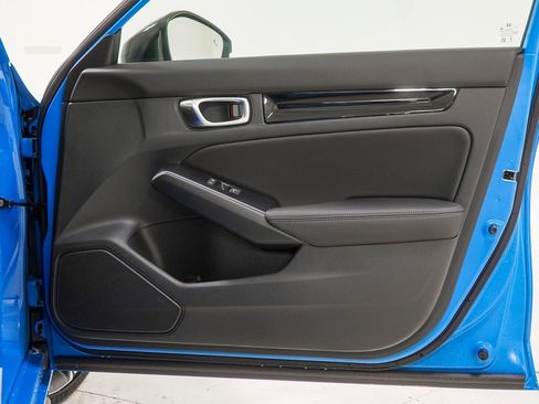 New 2026 Honda Civic Sport Touring image 37