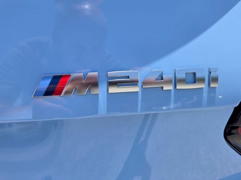 New 2026 BMW M240i Coupe w/ Premium Package RWD image 13