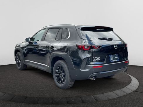 New 2026 MAZDA CX-50 AWD 2.5 S w/ Cargo Package image 3