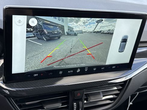 New 2025 Ford Escape ST-Line w/ Tech Pack #1 image 25