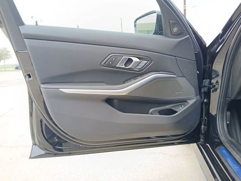 New 2026 BMW 330i Sedan image 19