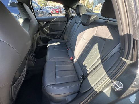 Used 2022 Audi S3 Premium Plus w/ Premium Plus Package image 32