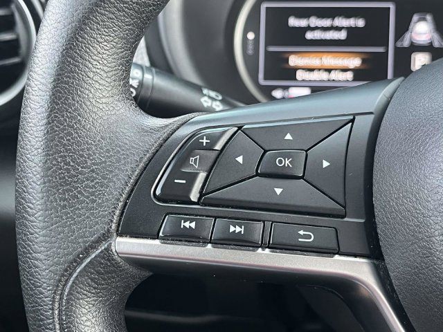 Used 2020 Nissan Kicks SV FWD image 25