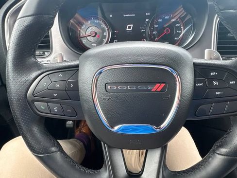 Used 2022 Dodge Charger R/T w/ Blacktop Package RWD image 15