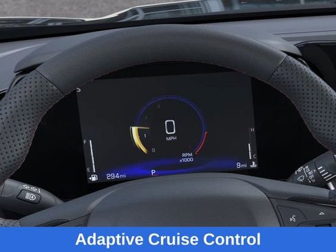 New 2026 Chevrolet Trax RS w/ Sunroof Package image 19