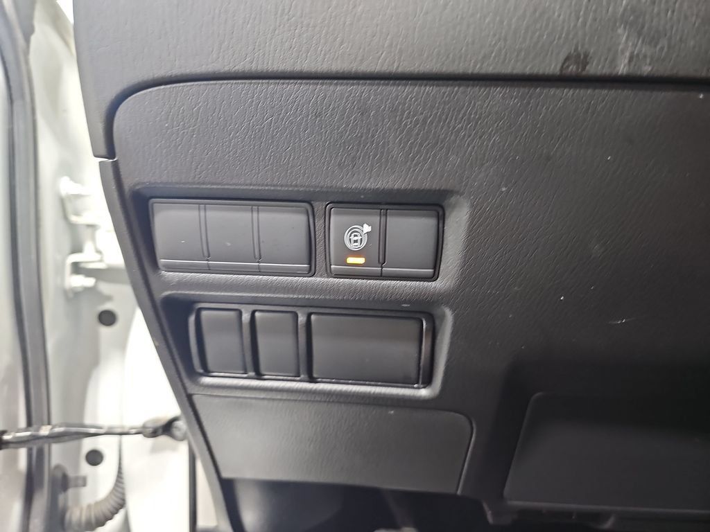 Used 2023 Nissan Armada SV w/ Cargo Package AWD/4WD image 26