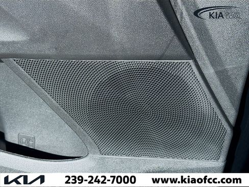 New 2026 Kia Sorento LX FWD image 22