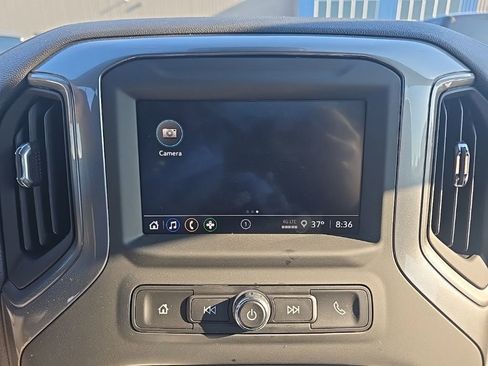 Used 2025 GMC Sierra 1500 Pro w/ Pro Value Package image 22