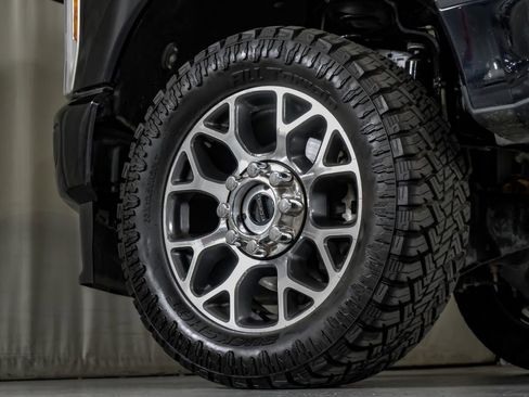 Used 2024 Ford F250 XL w/ STX Appearance Package image 50