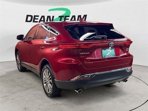 Used 2021 Toyota Venza Limited w/ Advanced Technology Package image 6