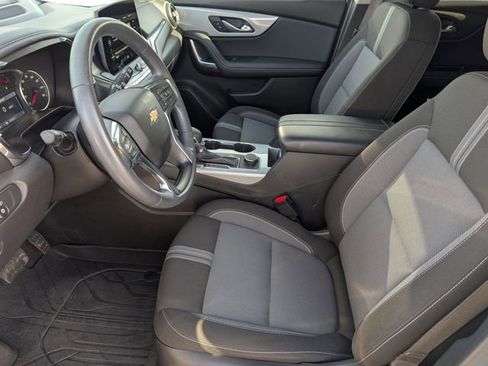 Used 2024 Chevrolet Blazer LT w/ Convenience Package image 15