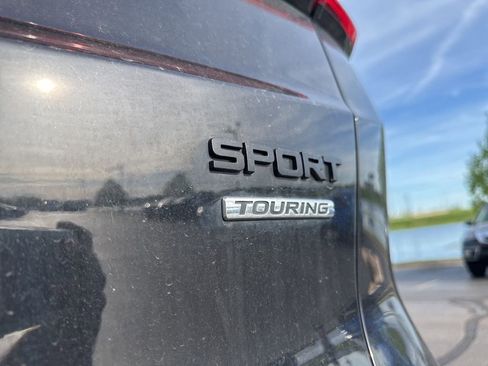 Used 2024 Honda CR-V Sport Touring image 7