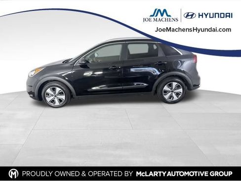 Used 2019 Kia Niro LX FWD image 9