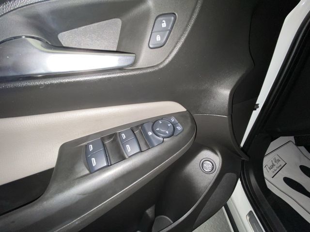 Used 2024 Buick Envista Avenir FWD image 13