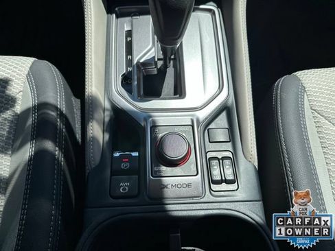 Certified 2024 Subaru Forester Premium AWD/4WD image 20