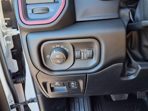 New 2026 RAM 1500 Rebel w/ Rebel Level 1 Equipment Group AWD/4WD image 12