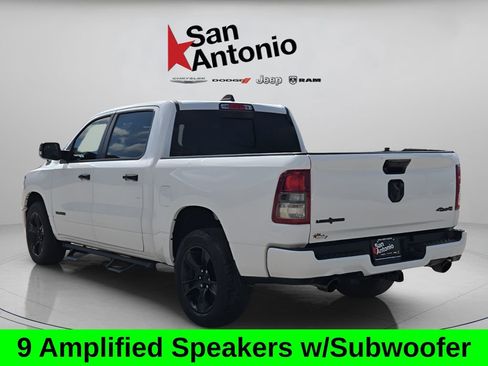 Used 2023 RAM 1500 Lone Star image 6