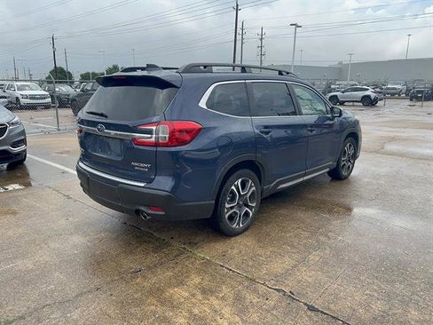 Used 2026 Subaru Outback Premium AWD/4WD image 7