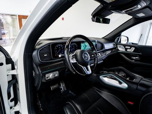 Used 2021 Mercedes-Benz Maybach GLS 600 Maybach GLS 600 image 37