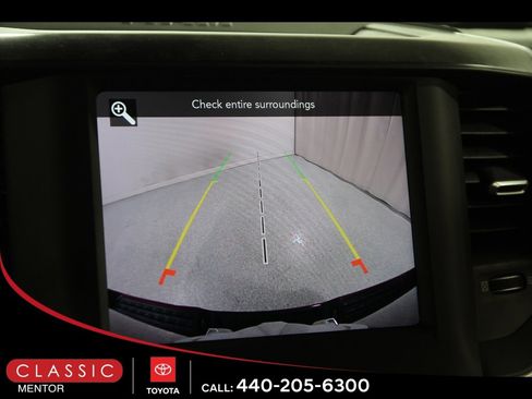 Used 2020 RAM 1500 Big Horn image 14