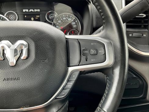 Used 2024 RAM 3500 Big Horn image 19