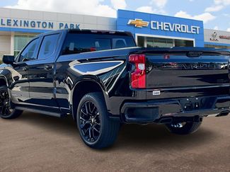 Used 2026 Chevrolet Silverado 1500 High Country w/ Midnight Edition video 2
