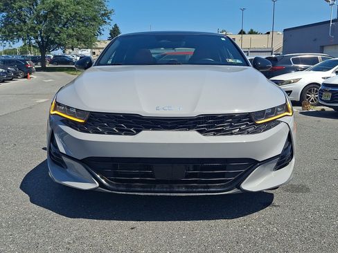 Used 2023 Kia K5 GT-Line AWD/4WD image 2