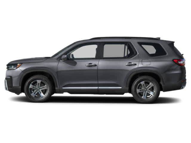 New 2026 Honda Pilot EX-L image 3