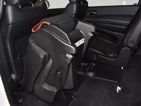 Used 2025 Dodge Durango R/T w/ Blacktop Package AWD/4WD image 12