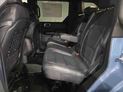 New 2025 Ford Bronco Badlands image 33