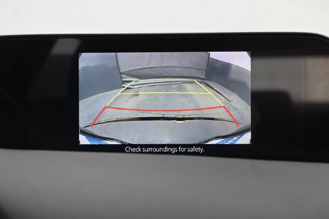 Used 2022 MAZDA MAZDA3 s AWD/4WD image 34