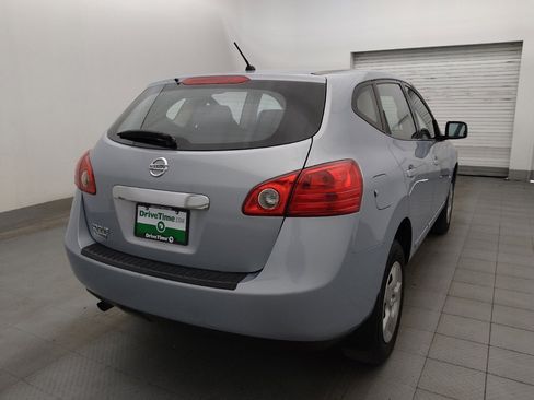 Used 2015 Nissan Rogue S FWD image 9