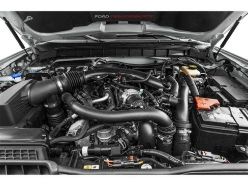 Used 2023 Ford Bronco Raptor AWD/4WD image 12