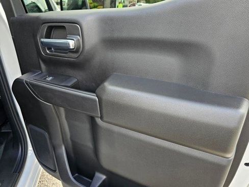 New 2026 GMC Sierra 1500 Pro w/ Pro Value Package image 28