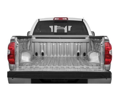 Certified 2020 Toyota Tundra Limited w/ Limited Premium Package AWD/4WD image 12