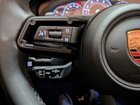 New 2026 Porsche 911 Carrera image 32