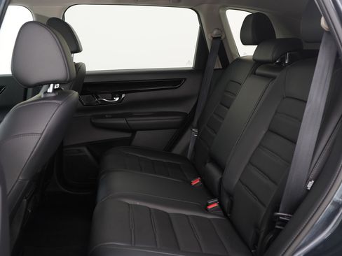 Used 2024 Honda CR-V EX-L image 14