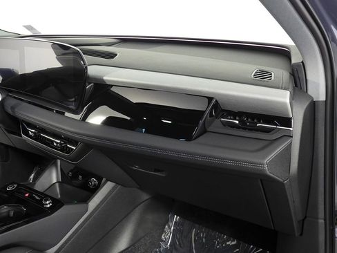 Used 2025 Audi Q6 e-tron Premium Plus w/ Premium Plus image 14