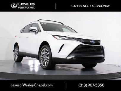 Used 2023 Toyota Venza Limited
