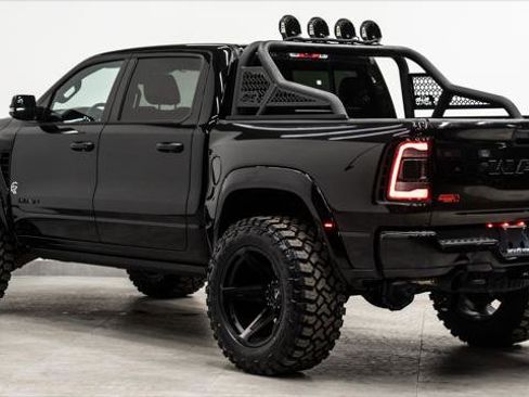 Used 2023 RAM 1500 TRX w/ TRX Level 2 Equipment Group image 12