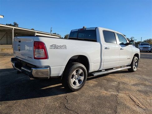 Used 2022 RAM 1500 Big Horn image 4