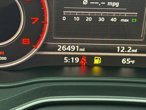 Used 2018 Audi A4 2.0T Ultra Premium FWD image 23