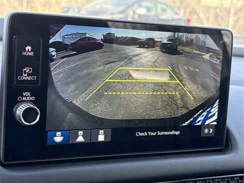 New 2026 Honda HR-V LX image 19