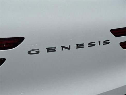 New 2026 Genesis GV70 3.5T Sport Prestige image 16