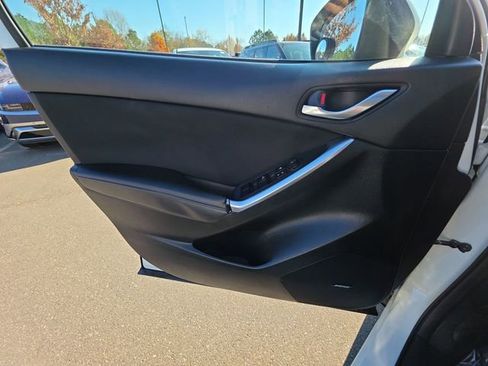 Used 2014 MAZDA CX-5 Touring w/ Bose/Moonroof Package image 35