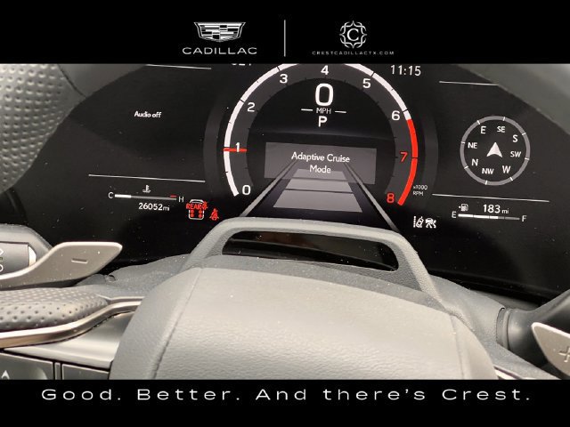 Used 2026 Lexus TX 350 AWD w/ Technology Package image 15